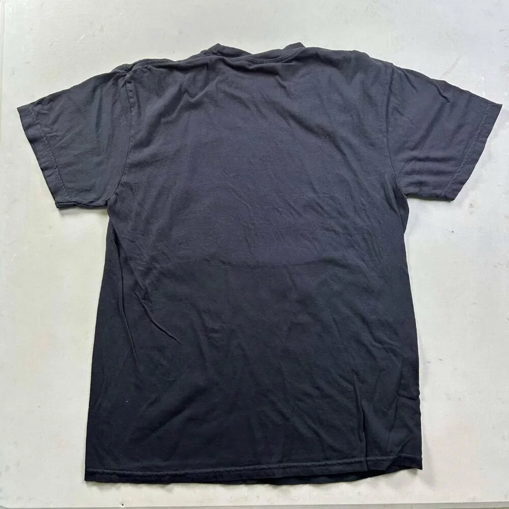 Harry Styles Love On Tour Concert 2022 T-Shirt Black Official Merch New - Picture 2 of 3